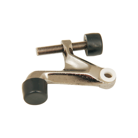 TOPE DE PUERTA DE ALEACIÓN DE ZINC/ALUMINIO