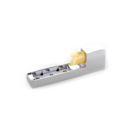 Cerradura de manija de cocina