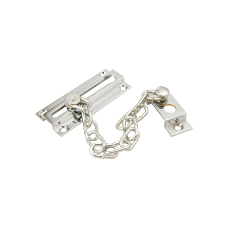 BISAGRA SOPORTE PUERTA LATÓN