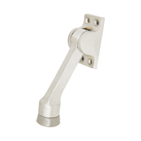 HERRAJES DE PUERTA DE TOPE DE PUERTA DE LATÓN